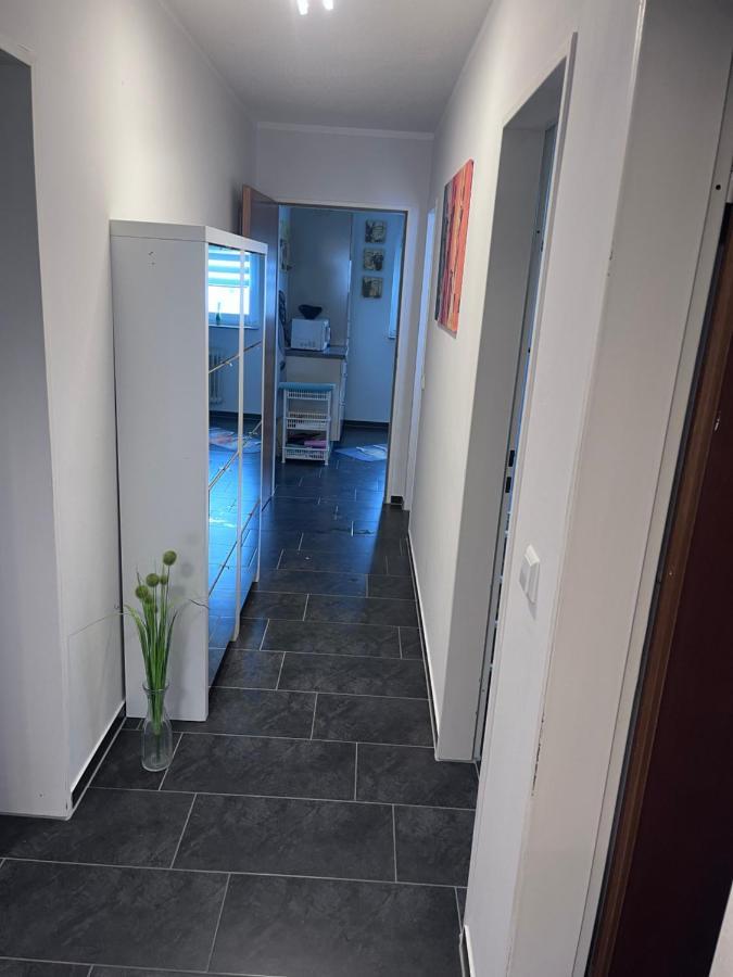 Fewo Gottmadingen Apartment Exterior foto